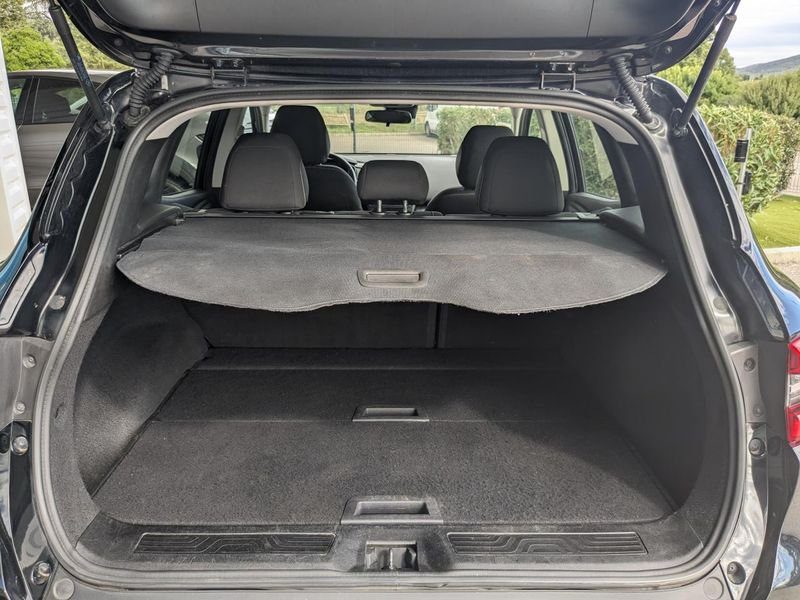 Renault Kadjar 1.5 Energy dCi - 110 Intens