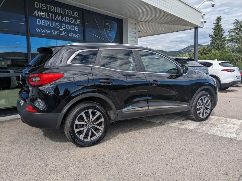 Renault Kadjar 1.5 Energy dCi - 110 Intens