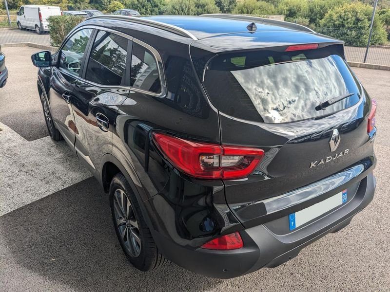 Renault Kadjar 1.5 Energy dCi - 110 Intens