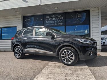 Renault Kadjar 1.5 Energy dCi - 110 Intens