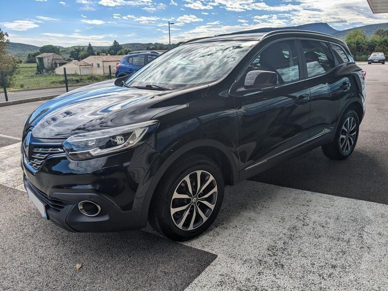 Renault Kadjar 1.5 Energy dCi - 110 Intens