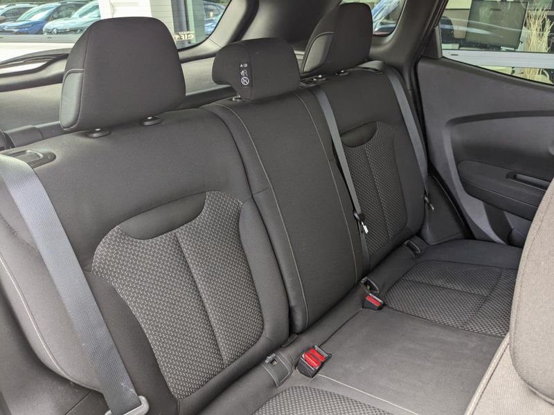 Renault Kadjar 1.5 Energy dCi - 110 Intens