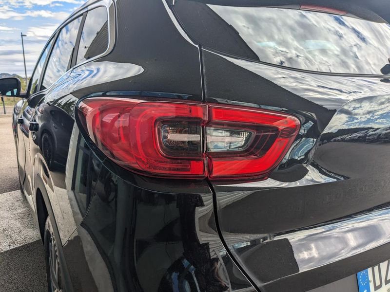 Renault Kadjar 1.5 Energy dCi - 110 Intens