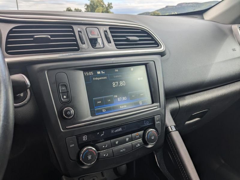 Renault Kadjar 1.5 Energy dCi - 110 Intens