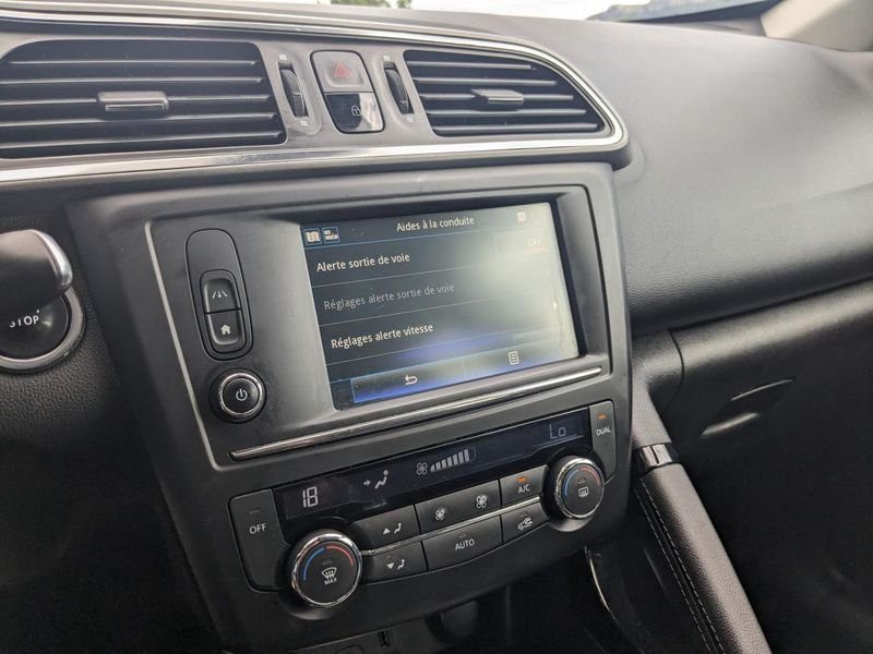 Renault Kadjar 1.5 Energy dCi - 110 Intens