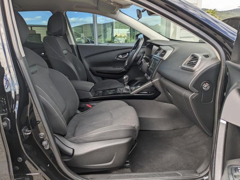 Renault Kadjar 1.5 Energy dCi - 110 Intens