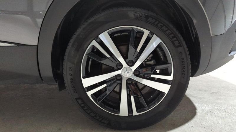 Peugeot 3008 Puretech 130ch s&s eat8 gt + sieges chauffants