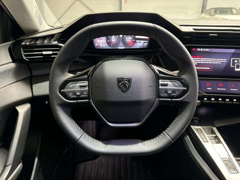 Peugeot 308 SW Bluehdi 130ch s&s eat8 allure pack + sieges chauffants