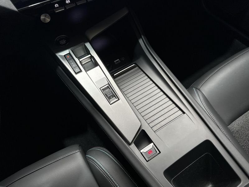 Peugeot 308 SW Bluehdi 130ch s&s eat8 allure pack + sieges chauffants