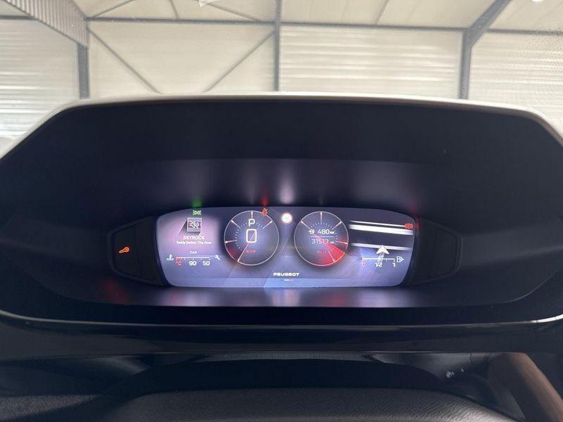 Peugeot 308 SW Bluehdi 130ch s&s eat8 allure pack + sieges chauffants
