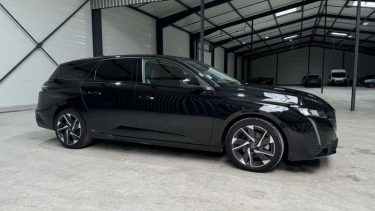 Peugeot 308 SW Bluehdi 130ch s&s eat8 allure pack + sieges chauffants