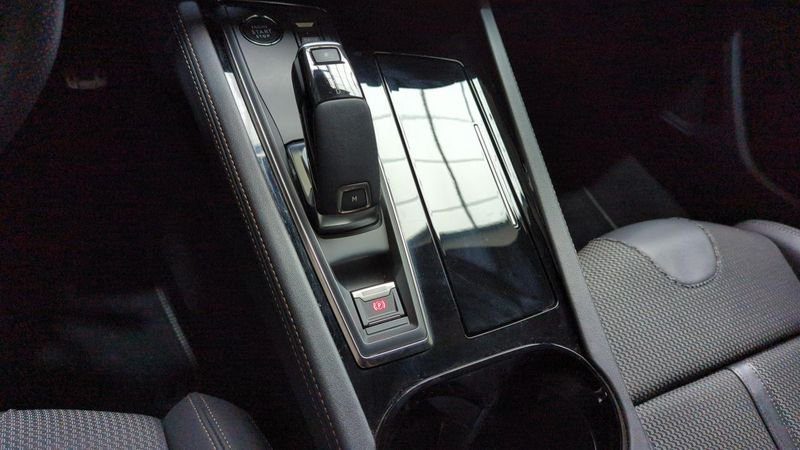 Peugeot 508 SW Bluehdi 130 ch s&s eat8 gt