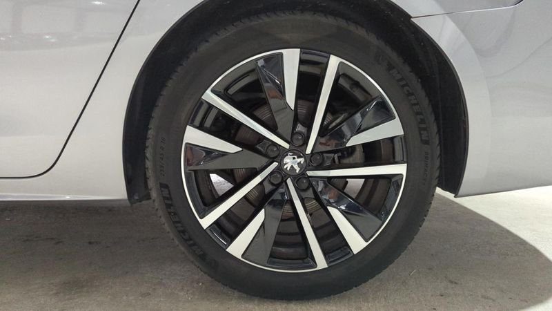 Peugeot 508 SW Bluehdi 130 ch s&s eat8 gt