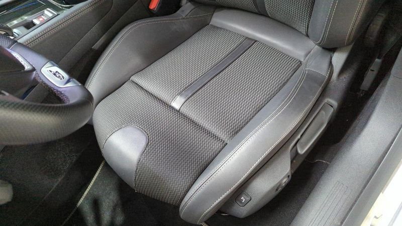 Peugeot 508 SW Bluehdi 130 ch s&s eat8 gt