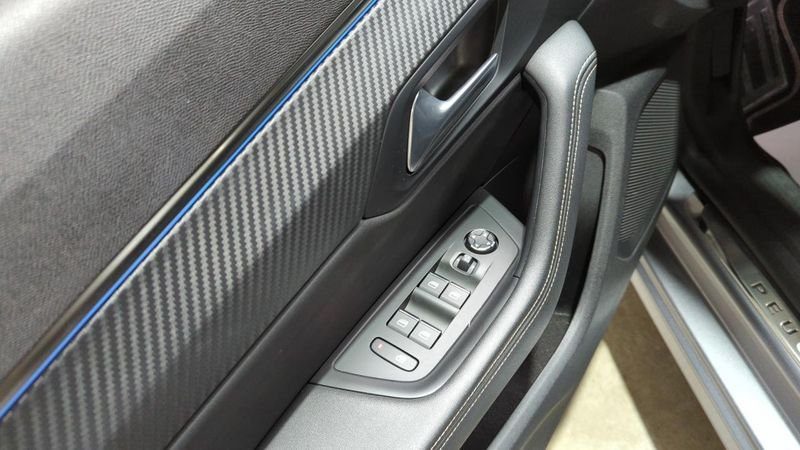 Peugeot 508 SW Bluehdi 130 ch s&s eat8 gt