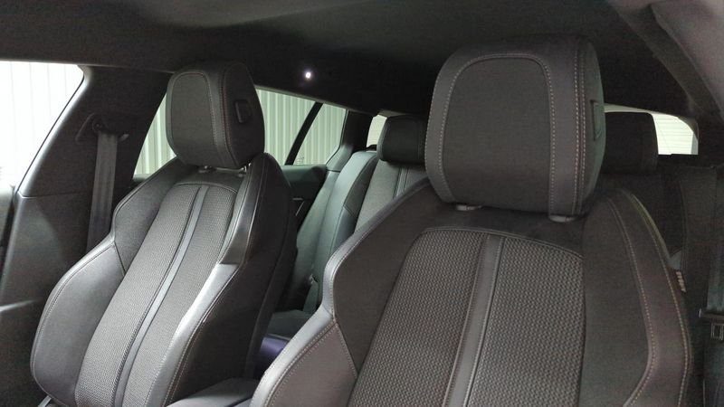 Peugeot 508 SW Bluehdi 130 ch s&s eat8 gt