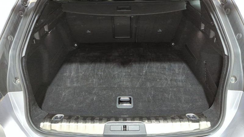 Peugeot 508 SW Bluehdi 130 ch s&s eat8 gt