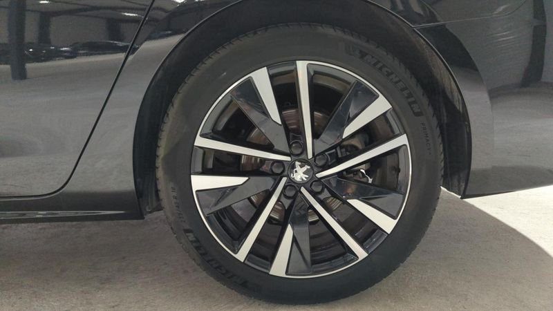 Peugeot 508 SW Bluehdi 130 ch s&s eat8 gt