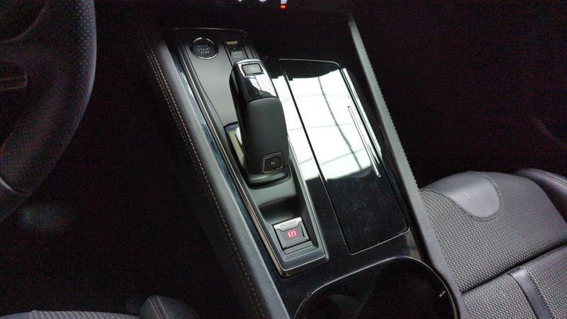 Peugeot 508 SW Bluehdi 130 ch s&s eat8 gt