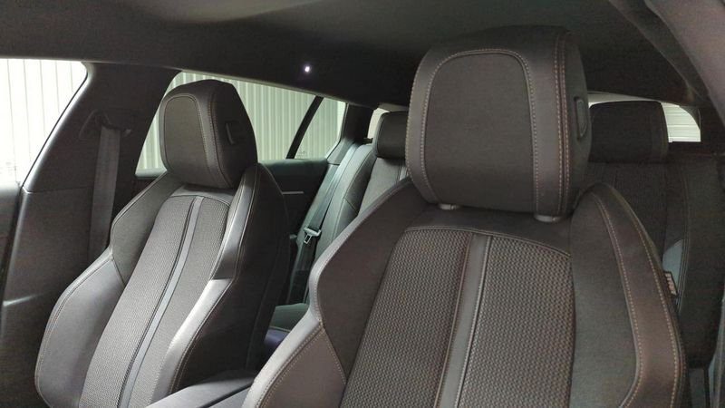 Peugeot 508 SW Bluehdi 130 ch s&s eat8 gt