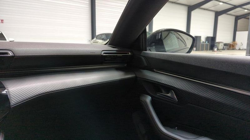 Peugeot 508 SW Bluehdi 130 ch s&s eat8 gt