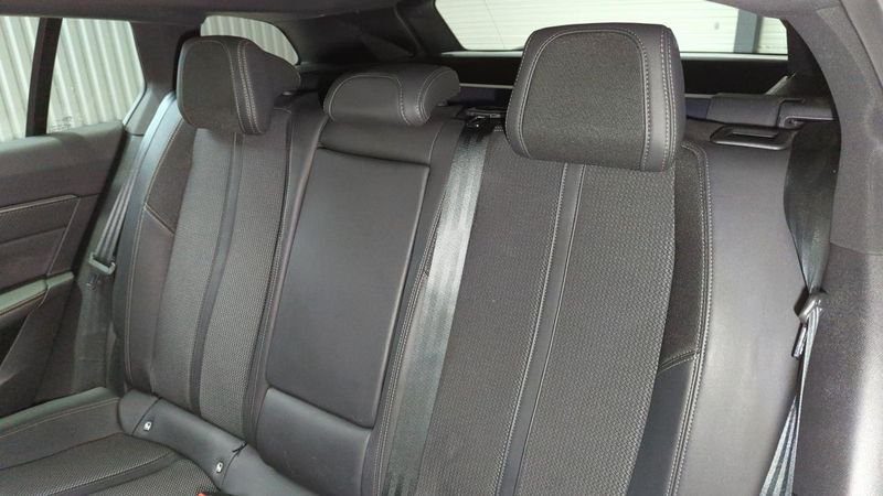 Peugeot 508 SW Bluehdi 130 ch s&s eat8 gt