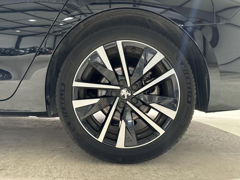 Peugeot 508 SW Bluehdi 130 ch s&s eat8 gt