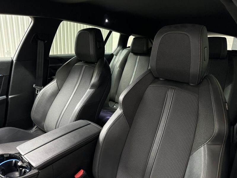 Peugeot 508 SW Bluehdi 130 ch s&s eat8 gt