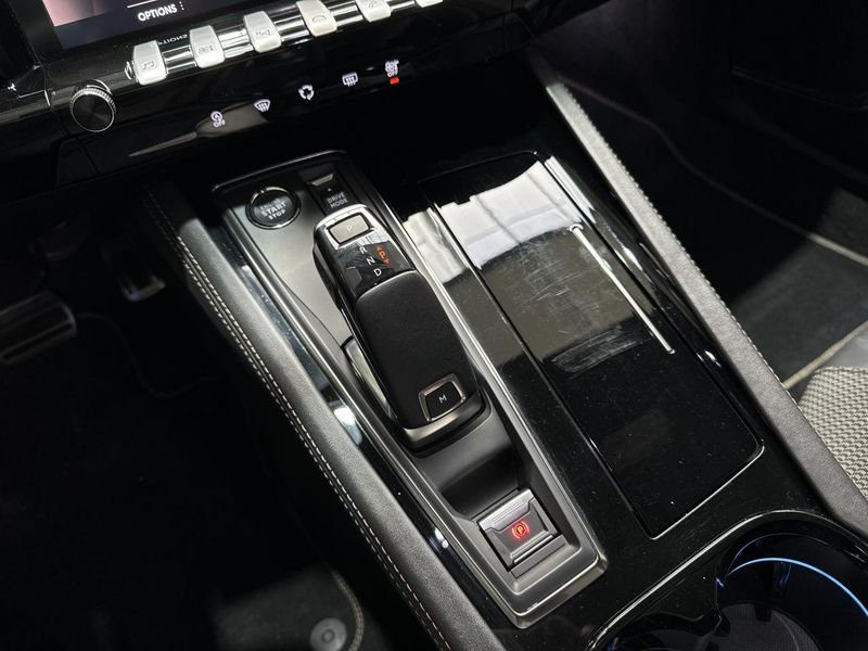 Peugeot 508 SW Bluehdi 130 ch s&s eat8 gt