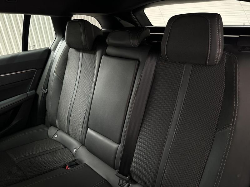 Peugeot 508 SW Bluehdi 130 ch s&s eat8 gt