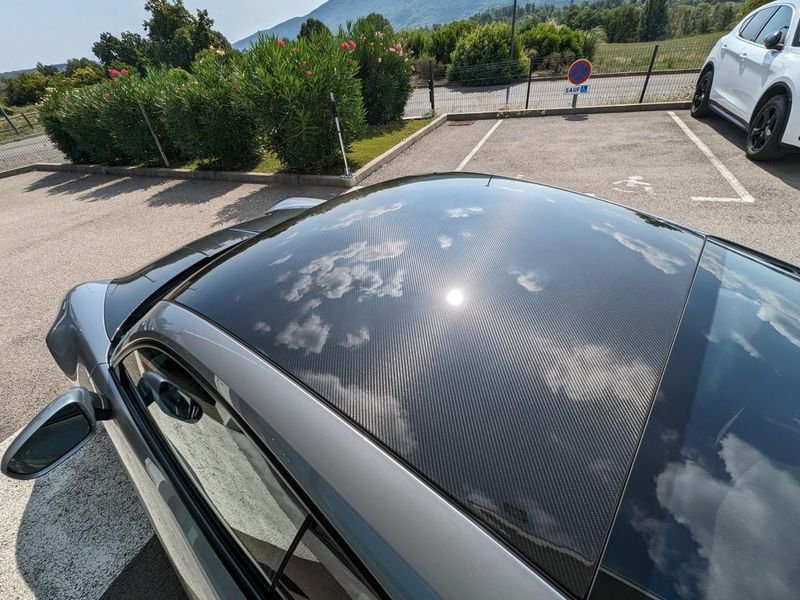 Porsche 911 4.0i - 510 Start&Stop TYPE 992 COUPE GT3