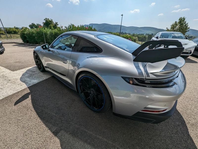 Porsche 911 4.0i - 510 Start&Stop TYPE 992 COUPE GT3