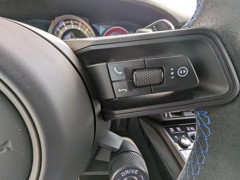 Porsche 911 4.0i - 510 Start&Stop TYPE 992 COUPE GT3