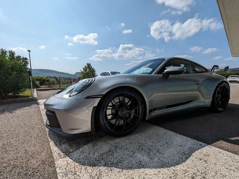 Porsche 911 4.0i - 510 Start&Stop TYPE 992 COUPE GT3