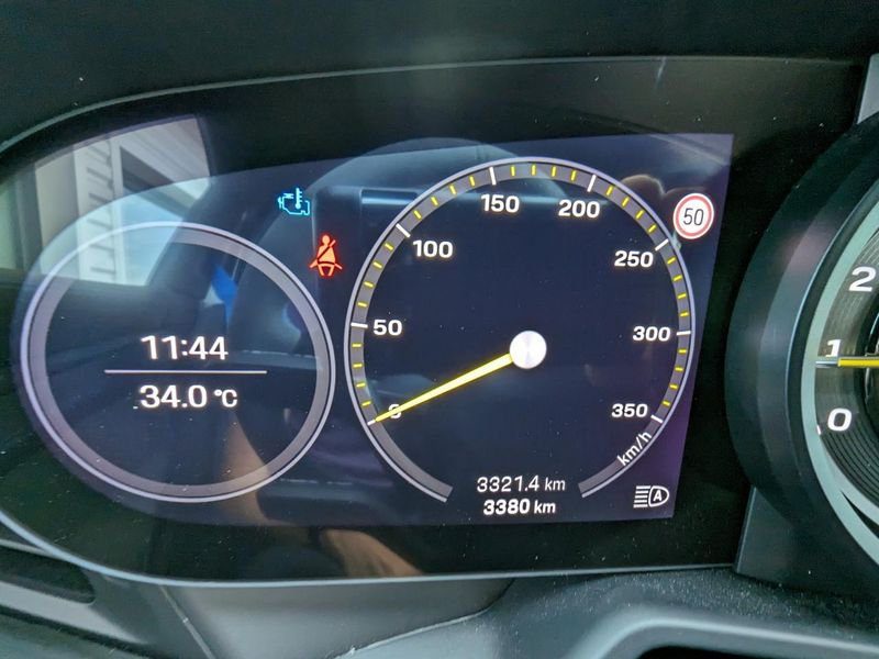 Porsche 911 4.0i - 510 Start&Stop TYPE 992 COUPE GT3