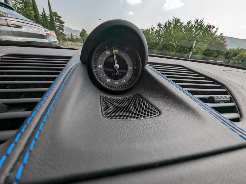 Porsche 911 4.0i - 510 Start&Stop TYPE 992 COUPE GT3