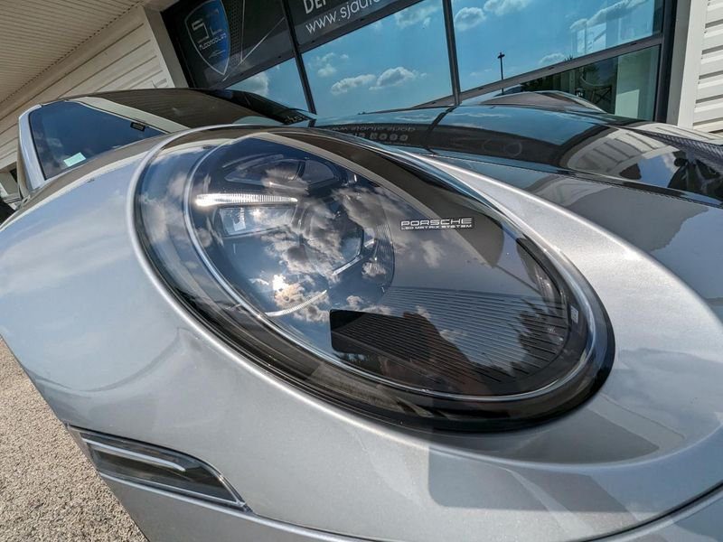 Porsche 911 4.0i - 510 Start&Stop TYPE 992 COUPE GT3