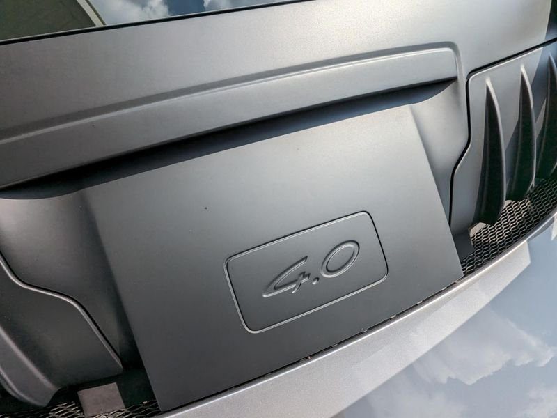 Porsche 911 4.0i - 510 Start&Stop TYPE 992 COUPE GT3