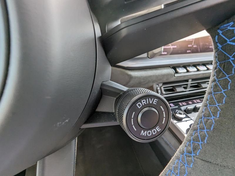 Porsche 911 4.0i - 510 Start&Stop TYPE 992 COUPE GT3