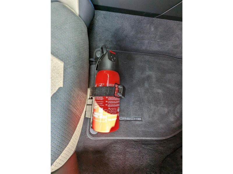 Porsche 911 4.0i - 510 Start&Stop TYPE 992 COUPE GT3