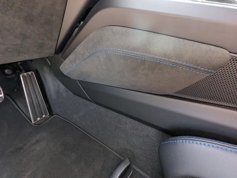 Porsche 911 4.0i - 510 Start&Stop TYPE 992 COUPE GT3