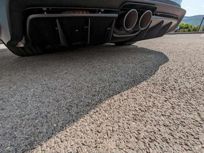 Porsche 911 4.0i - 510 Start&Stop TYPE 992 COUPE GT3