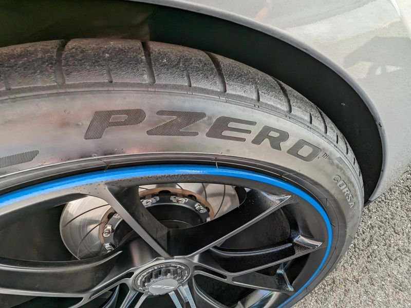 Porsche 911 4.0i - 510 Start&Stop TYPE 992 COUPE GT3