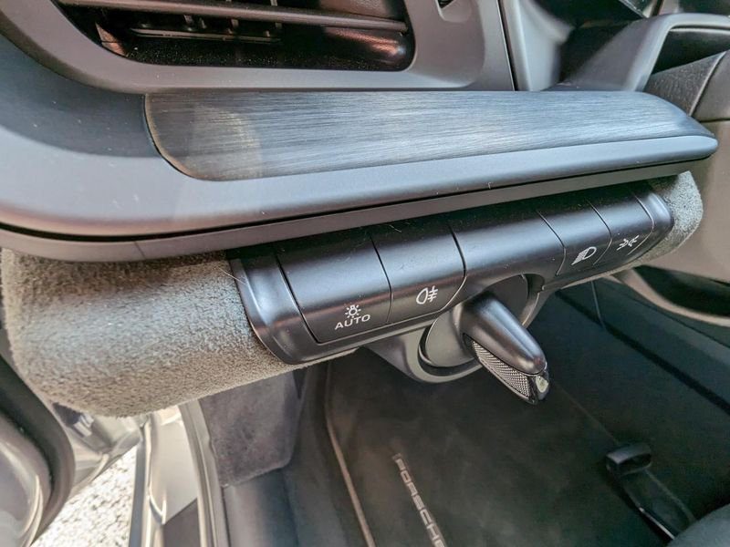 Porsche 911 4.0i - 510 Start&Stop TYPE 992 COUPE GT3