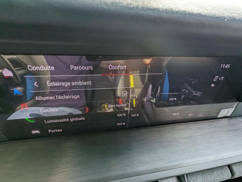 Porsche 911 4.0i - 510 Start&Stop TYPE 992 COUPE GT3