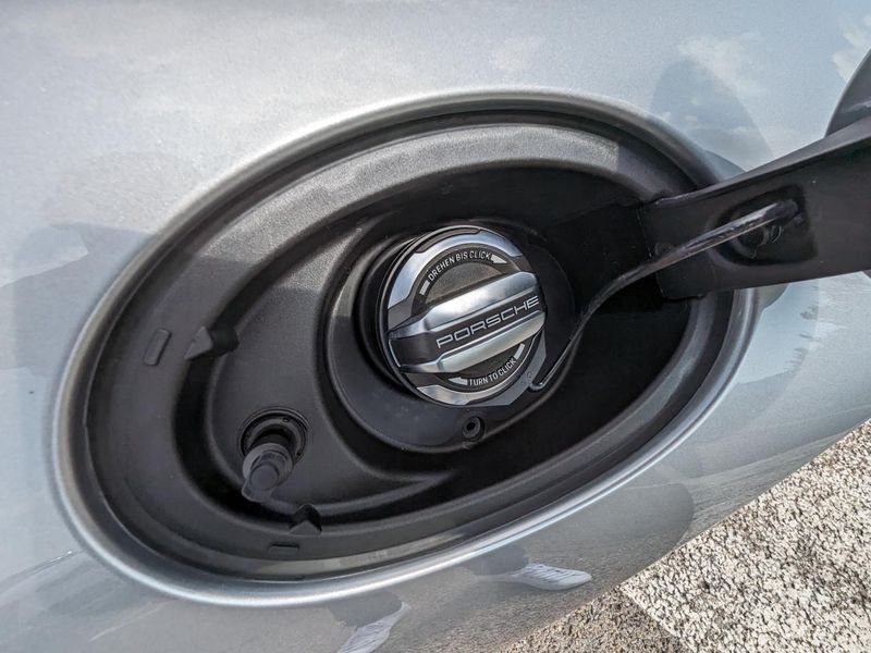 Porsche 911 4.0i - 510 Start&Stop TYPE 992 COUPE GT3