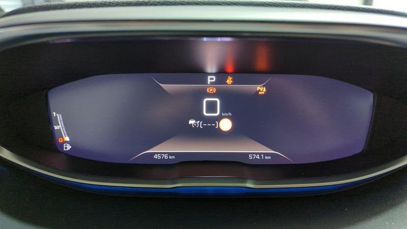 Peugeot 3008 Puretech 130ch s&s eat8 gt + sieges chauffants + hayon mains libres