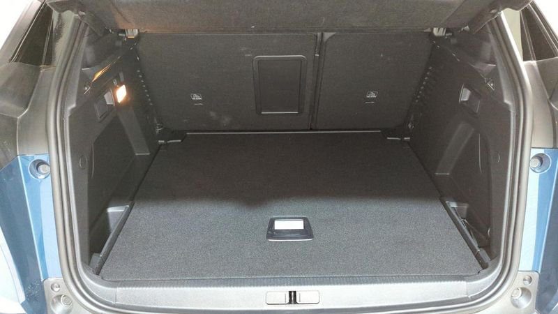 Peugeot 3008 Puretech 130ch s&s eat8 gt + sieges chauffants + hayon mains libres