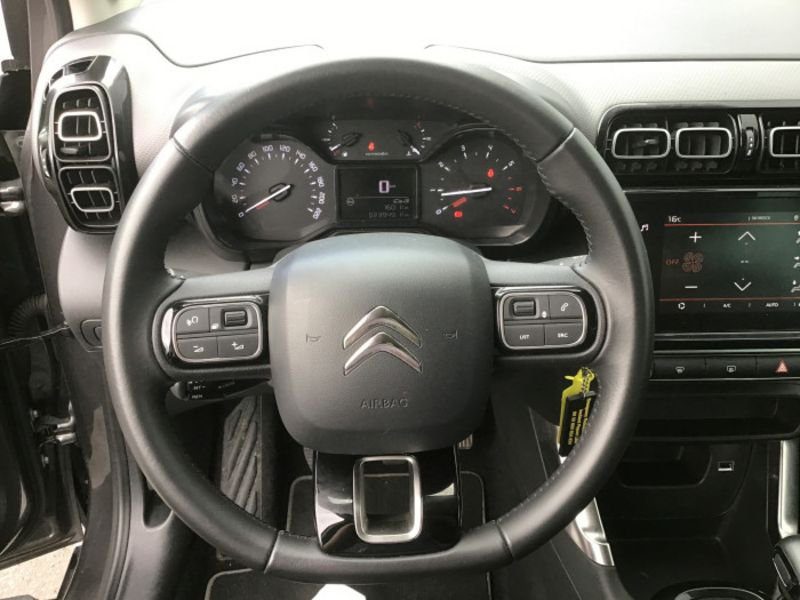 Citroën C3 Aircross PureTech 110 S&S BVM6 C-Series