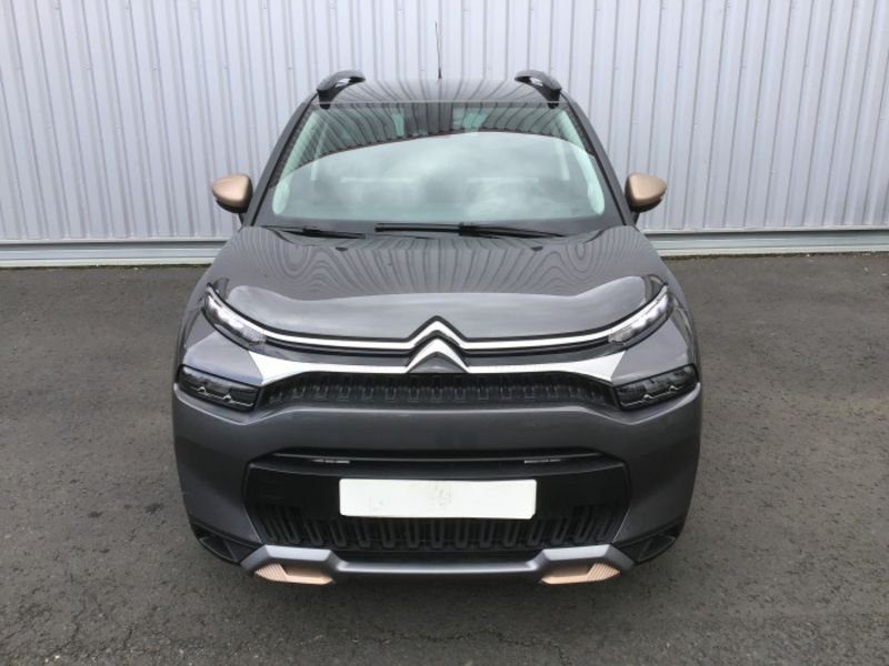 Citroën C3 Aircross PureTech 110 S&S BVM6 C-Series